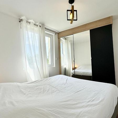 T2 - Balcon - Au Coeur Des Chenes פלואמור מראה חיצוני תמונה